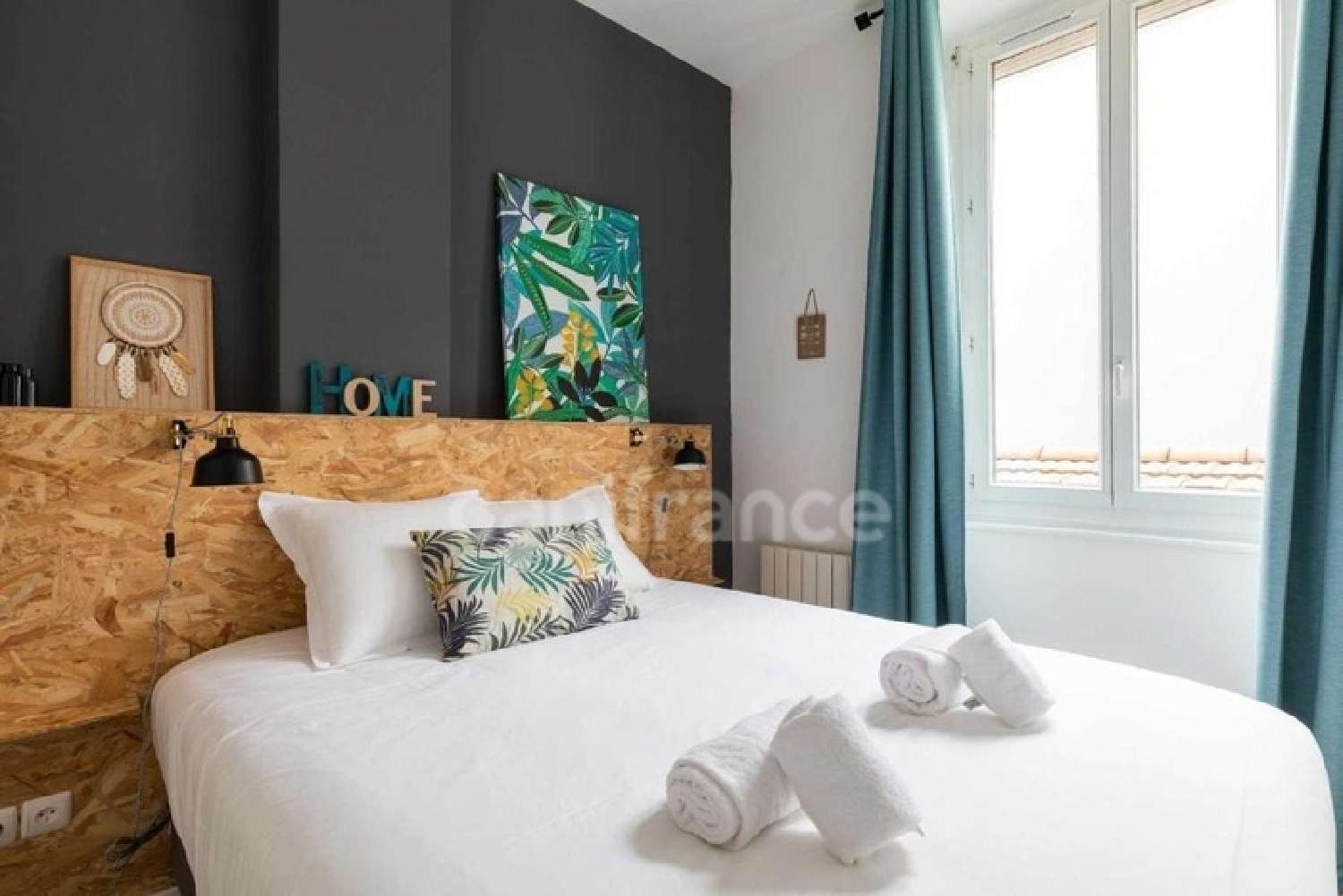  à vendre appartement Lyon 3e Arrondissement Rhône 3