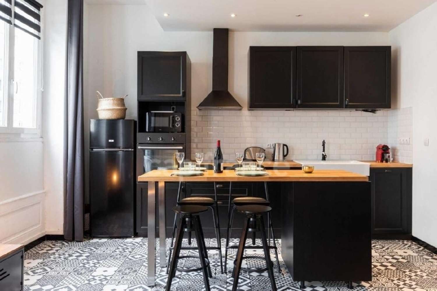  à vendre appartement Lyon 3e Arrondissement Rhône 4