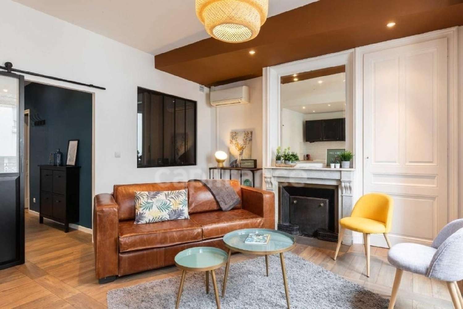  à vendre appartement Lyon 3e Arrondissement Rhône 8