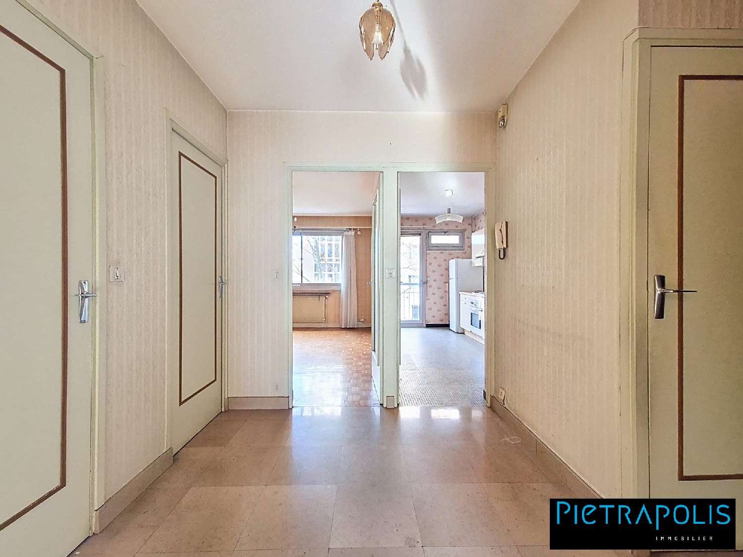  for sale apartment Lyon 3e Arrondissement Rhône 4