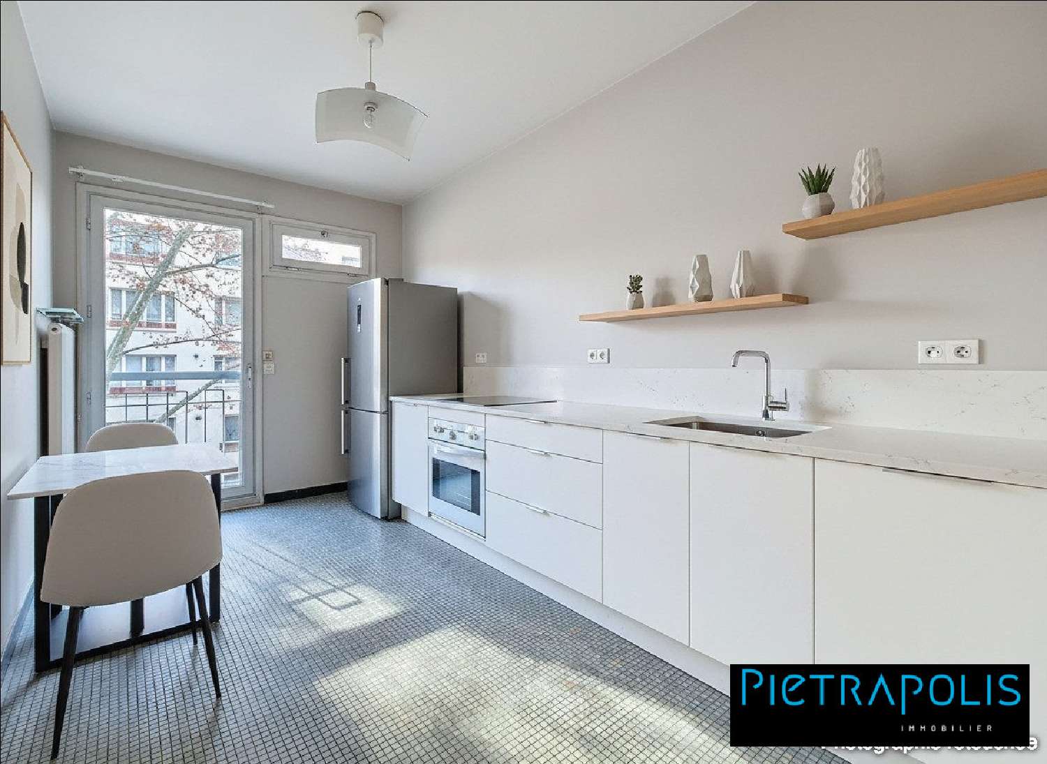  for sale apartment Lyon 3e Arrondissement Rhône 6