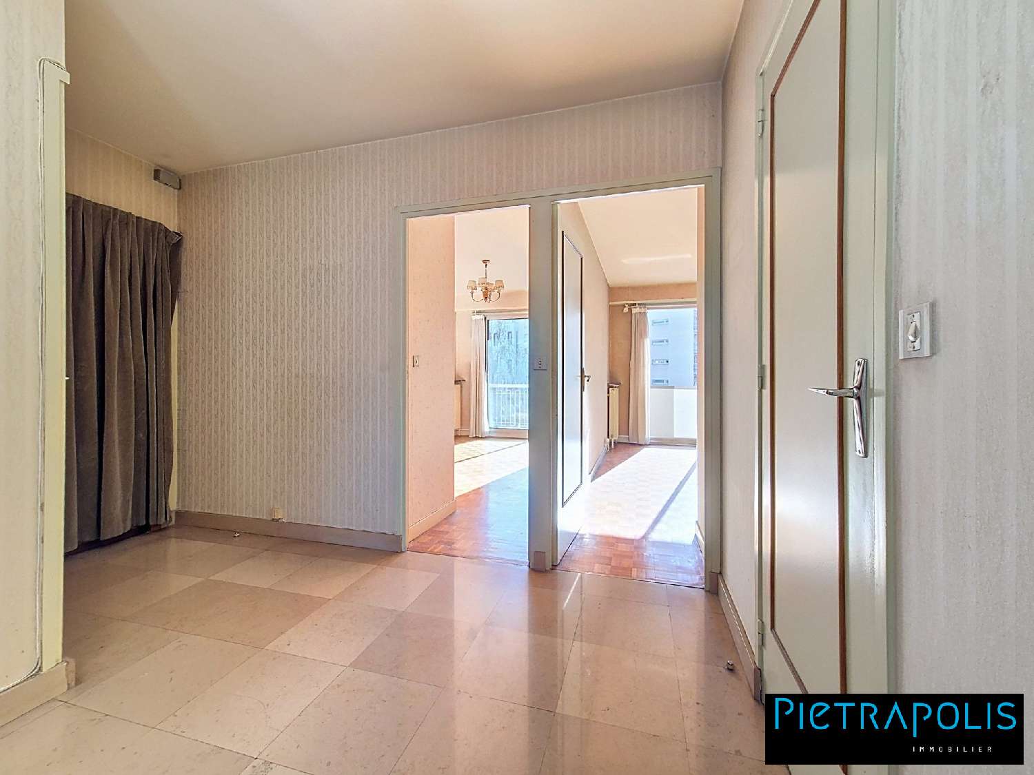  for sale apartment Lyon 3e Arrondissement Rhône 7