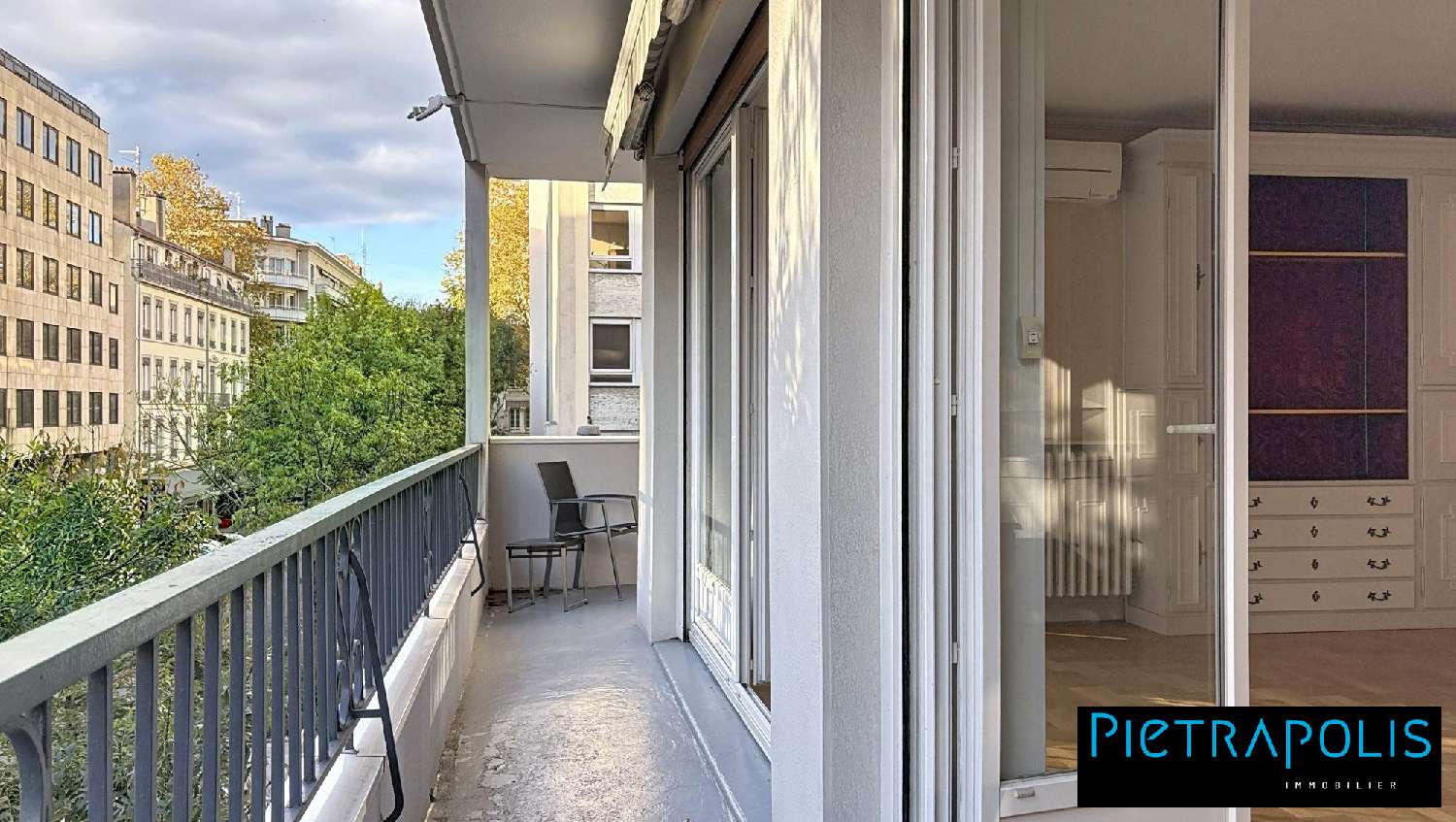  te koop appartement Lyon 3e Arrondissement Rhône 1