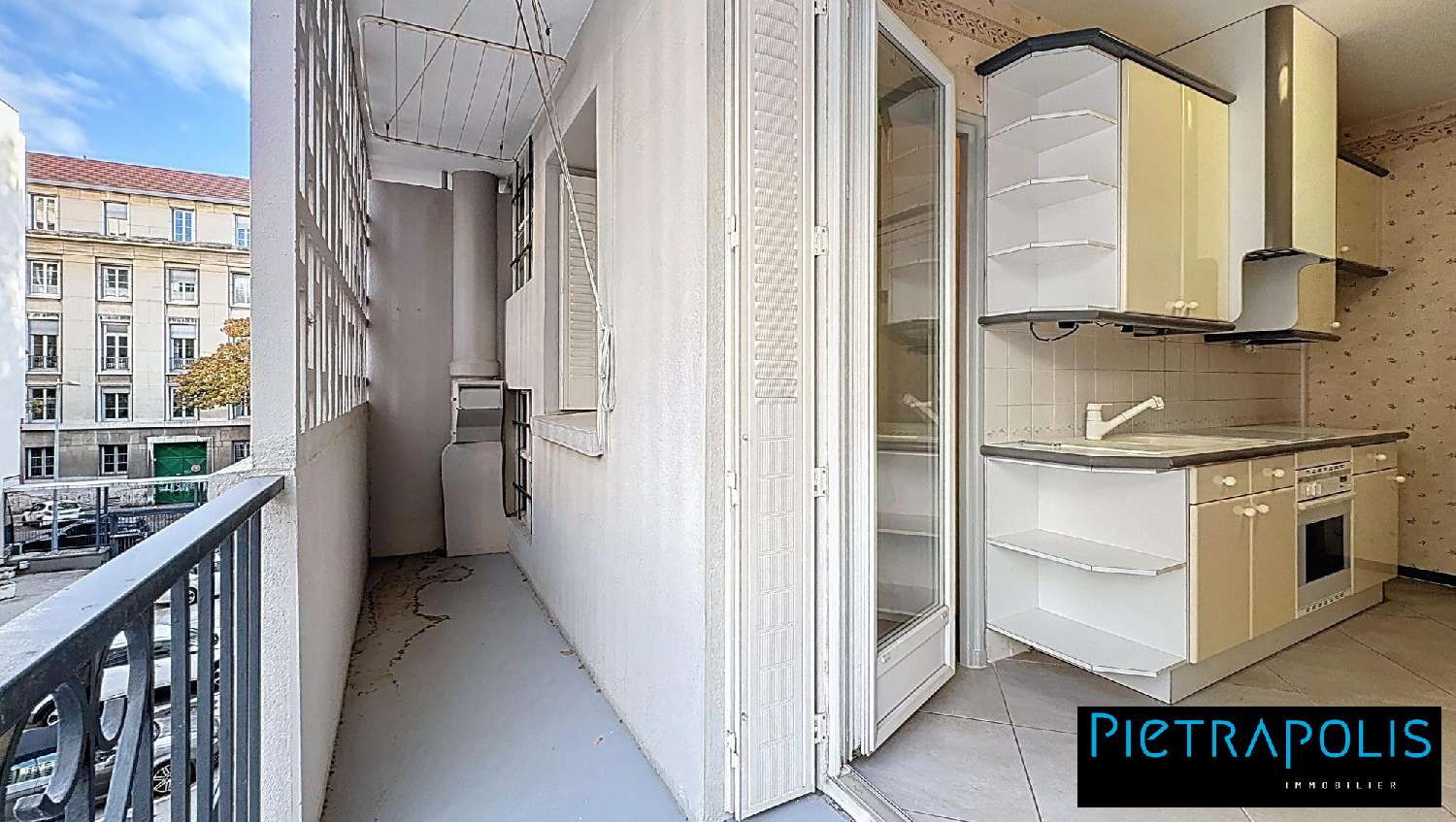  te koop appartement Lyon 3e Arrondissement Rhône 5