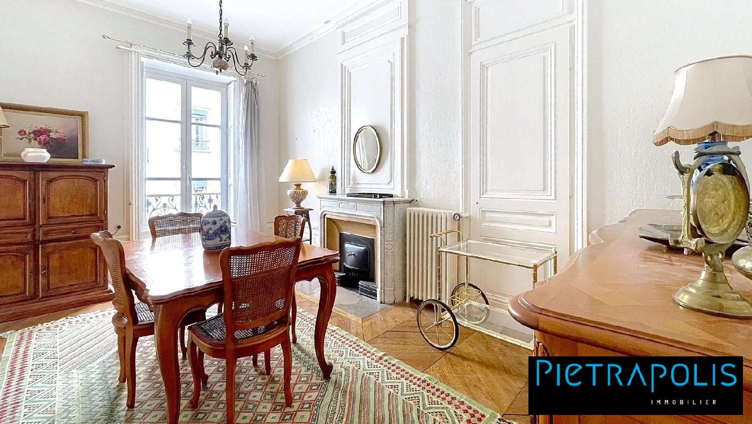  te koop appartement Lyon 3e Arrondissement Rhône 6