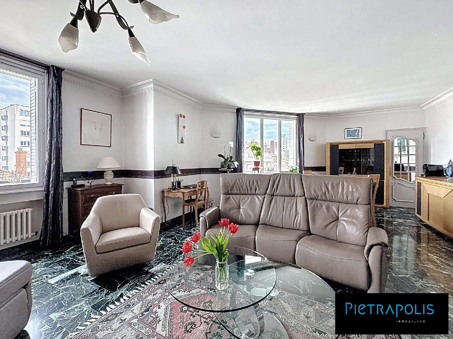  te koop appartement Lyon 3e Arrondissement Rhône 1