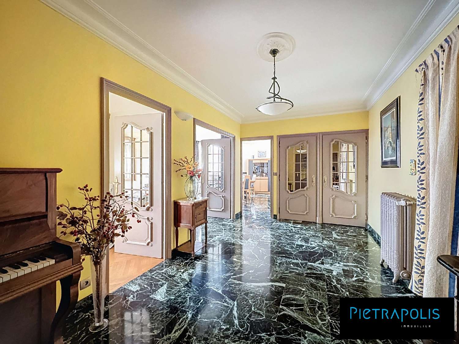  te koop appartement Lyon 3e Arrondissement Rhône 6