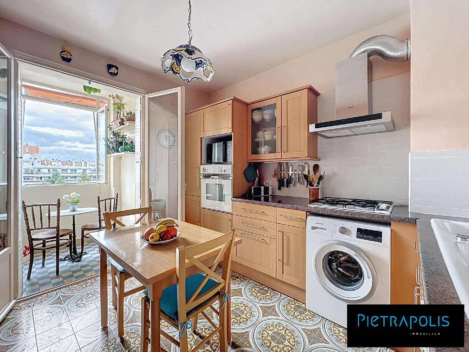  te koop appartement Lyon 3e Arrondissement Rhône 8