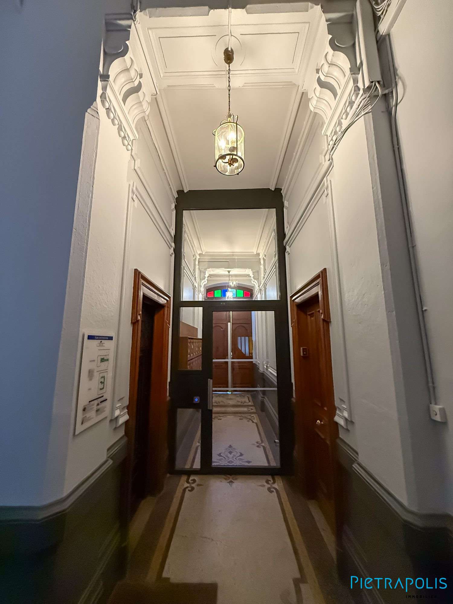  kaufen Wohnung/ Apartment Lyon 3e Arrondissement Rhône 7