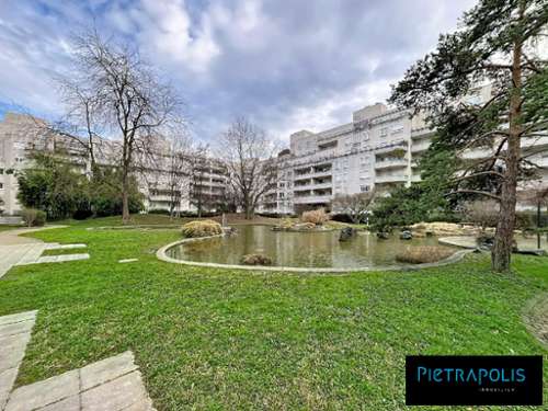 Lyon 3e Arrondissement Rhône appartement foto 7248022