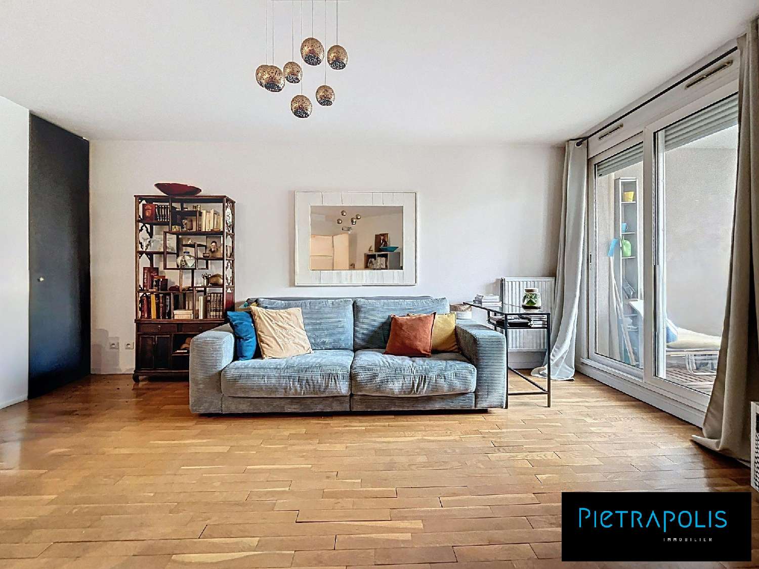  te koop appartement Lyon 3e Arrondissement Rhône 2