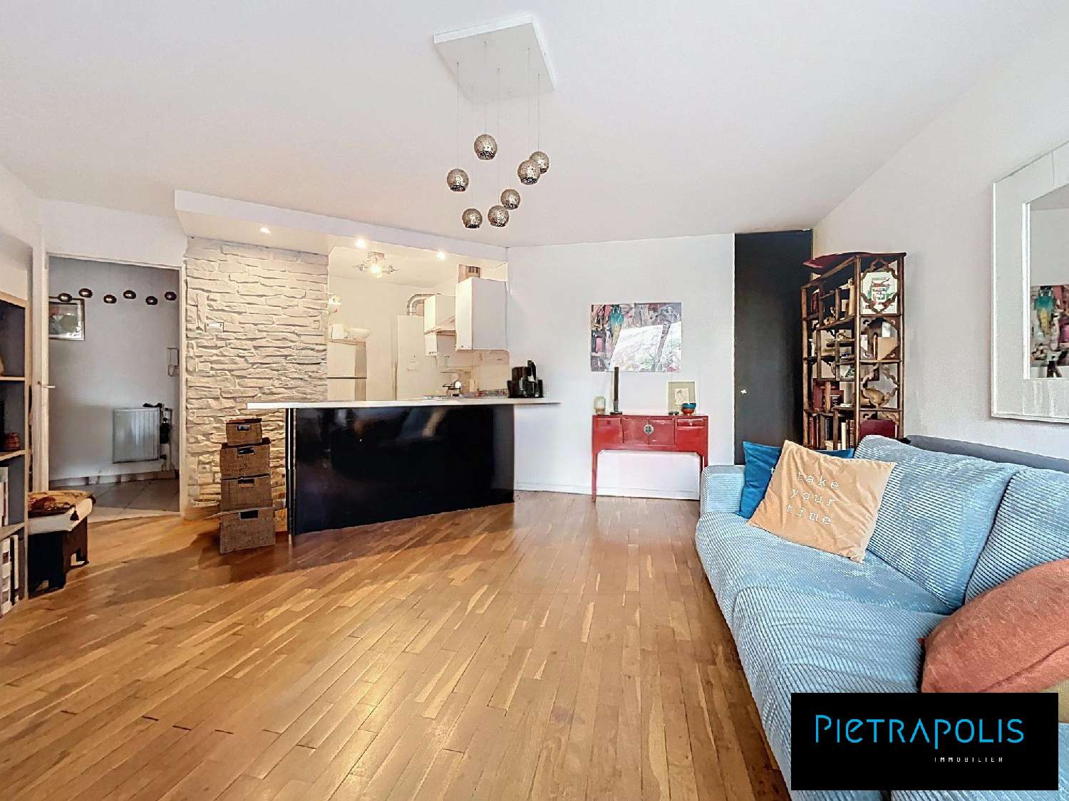  te koop appartement Lyon 3e Arrondissement Rhône 3