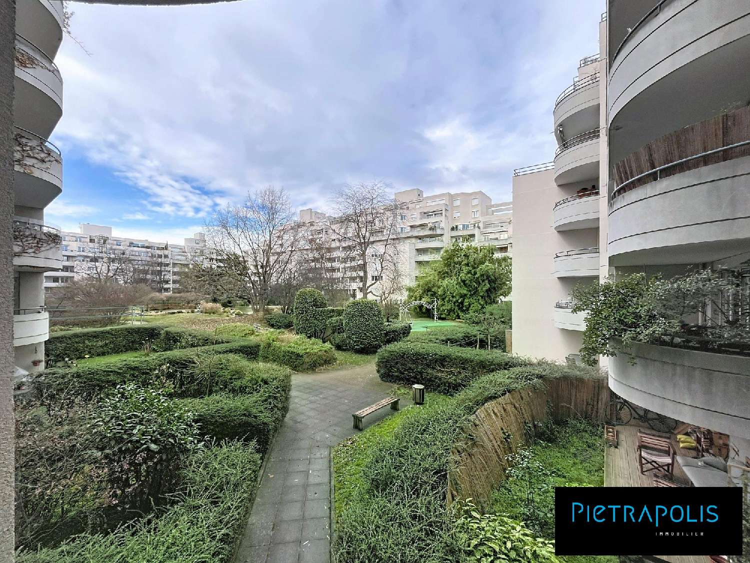  te koop appartement Lyon 3e Arrondissement Rhône 7