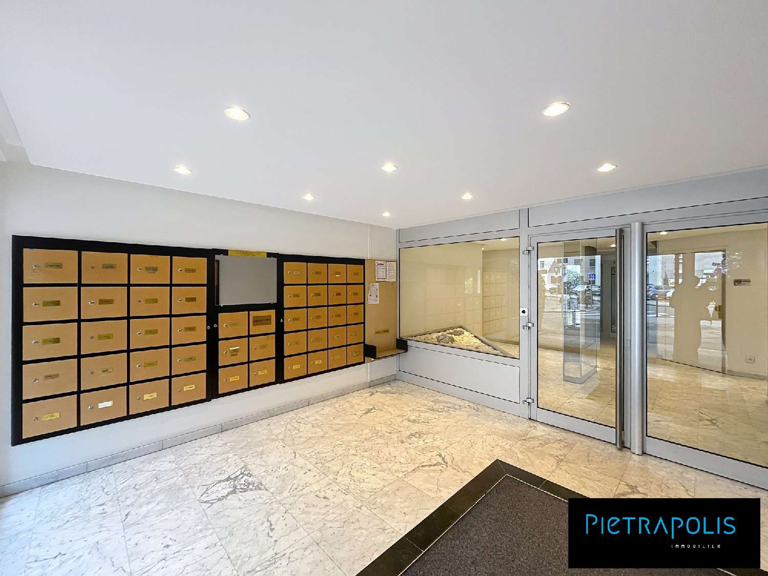  te koop appartement Lyon 3e Arrondissement Rhône 8