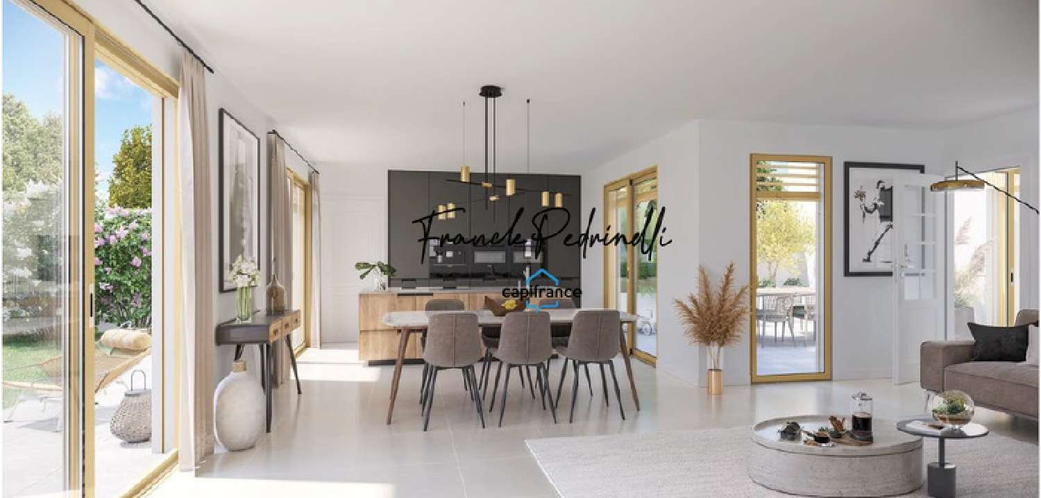  kaufen Wohnung/ Apartment Lyon 4e Arrondissement Rhône 5