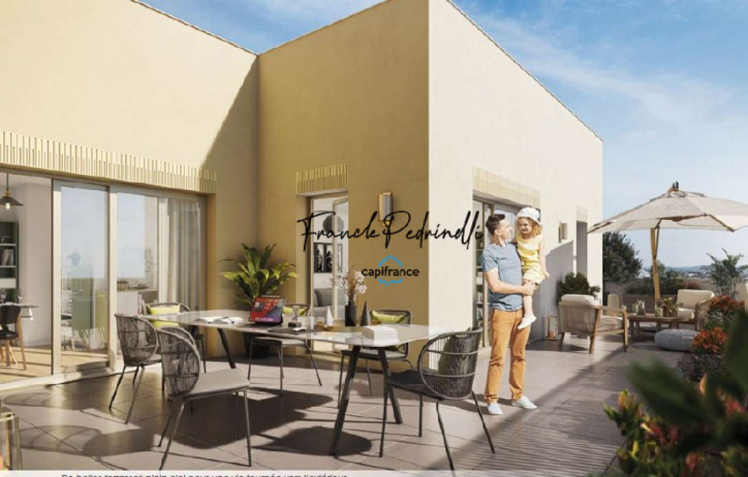  kaufen Wohnung/ Apartment Lyon 4e Arrondissement Rhône 7