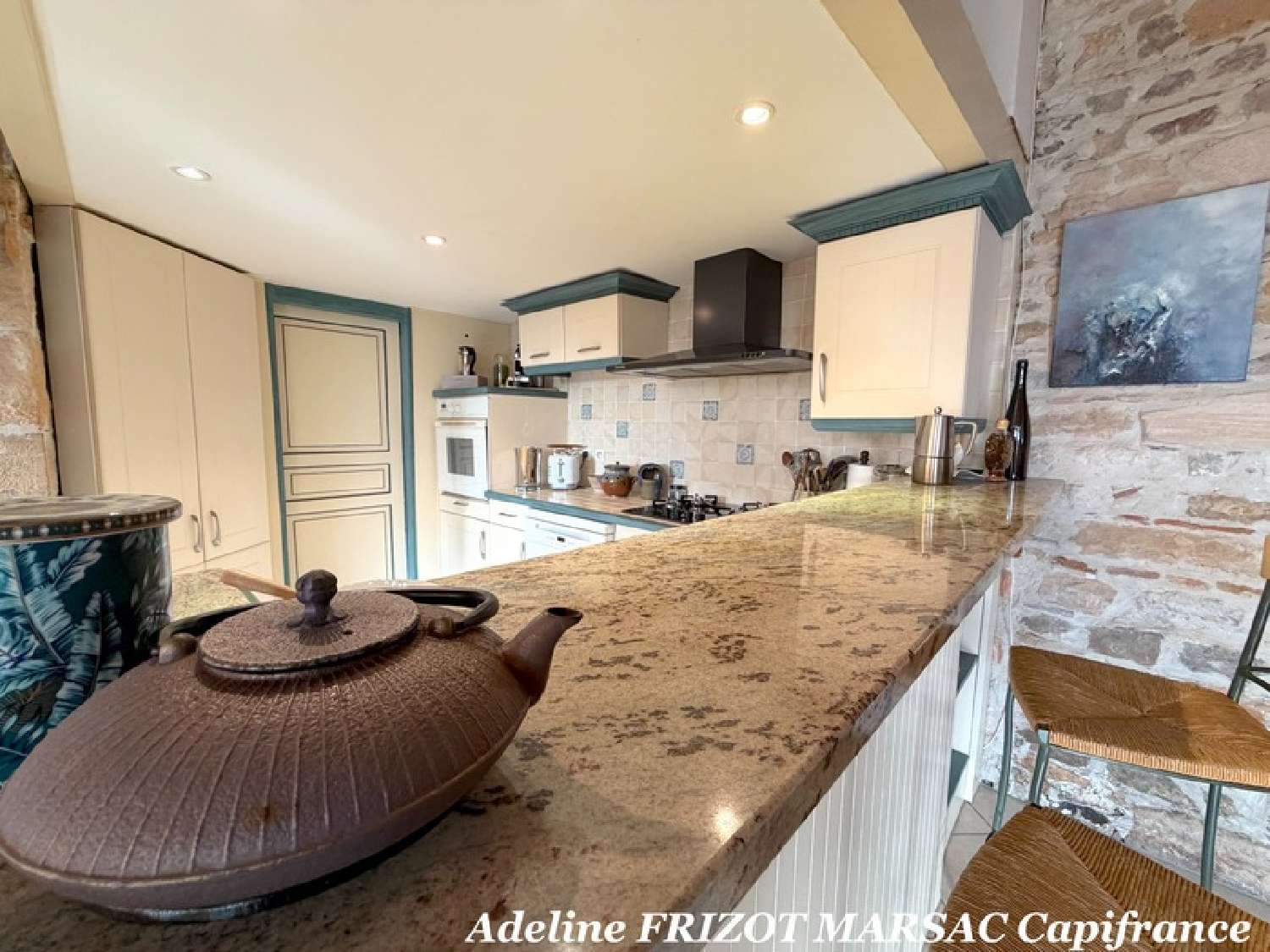  kaufen Wohnung/ Apartment Lyon 5e Arrondissement Rhône 7