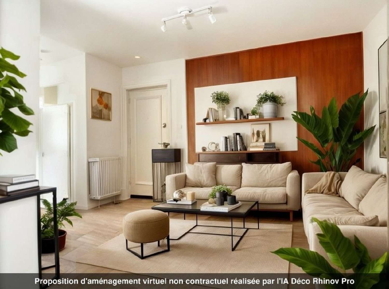  à vendre appartement Lyon 5e Arrondissement Rhône 2