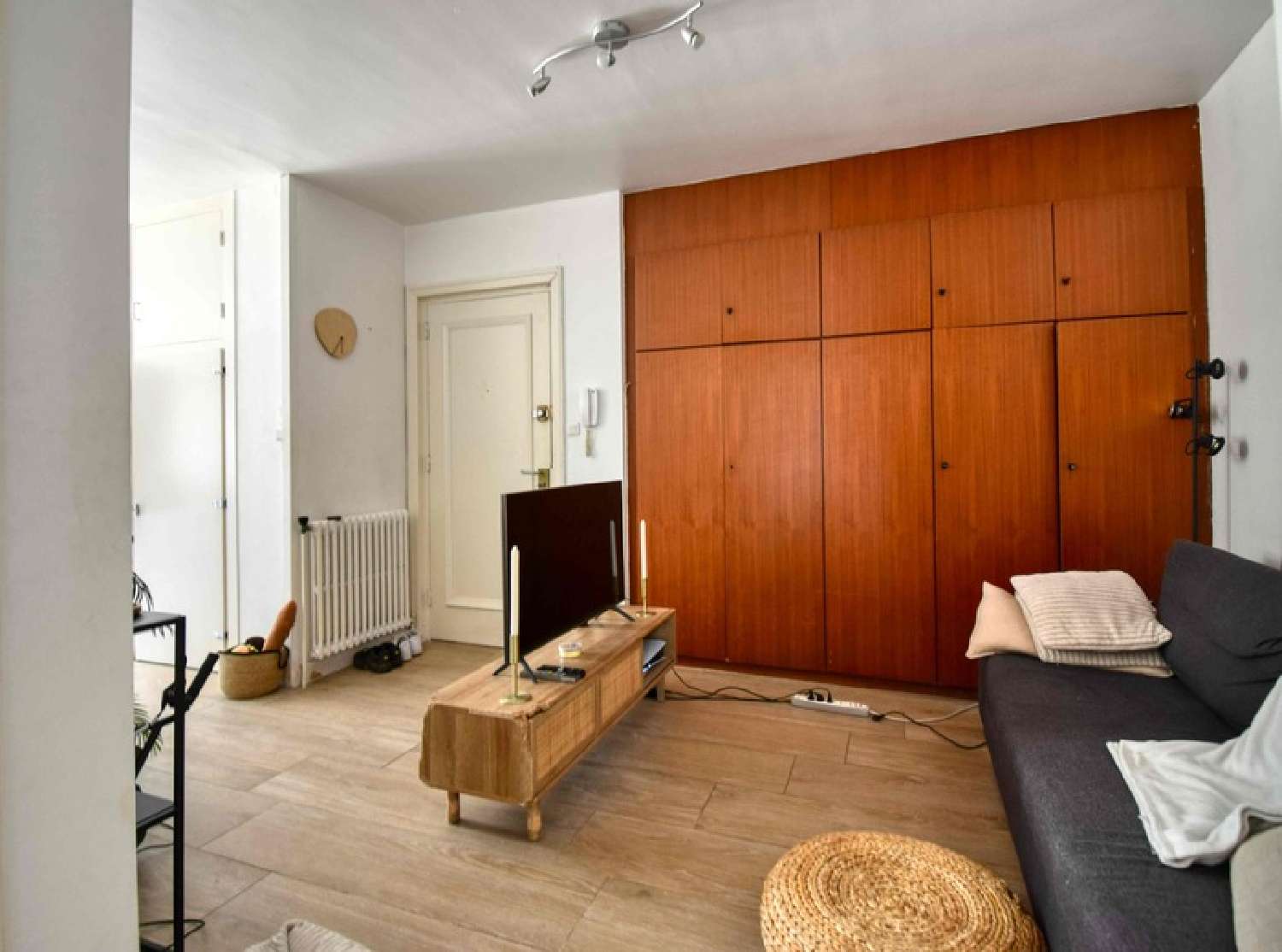  à vendre appartement Lyon 5e Arrondissement Rhône 3