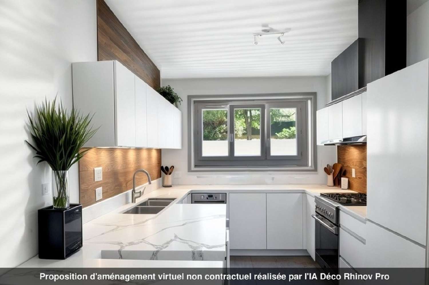  à vendre appartement Lyon 5e Arrondissement Rhône 4