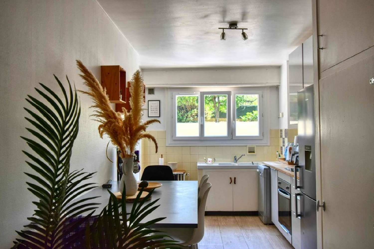  à vendre appartement Lyon 5e Arrondissement Rhône 5