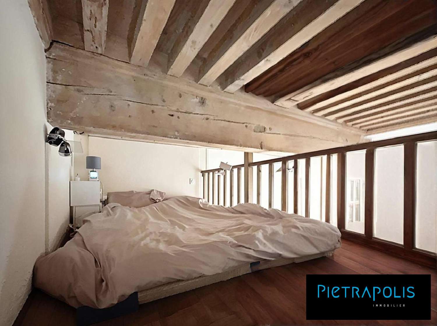  te koop appartement Lyon 5e Arrondissement Rhône 5