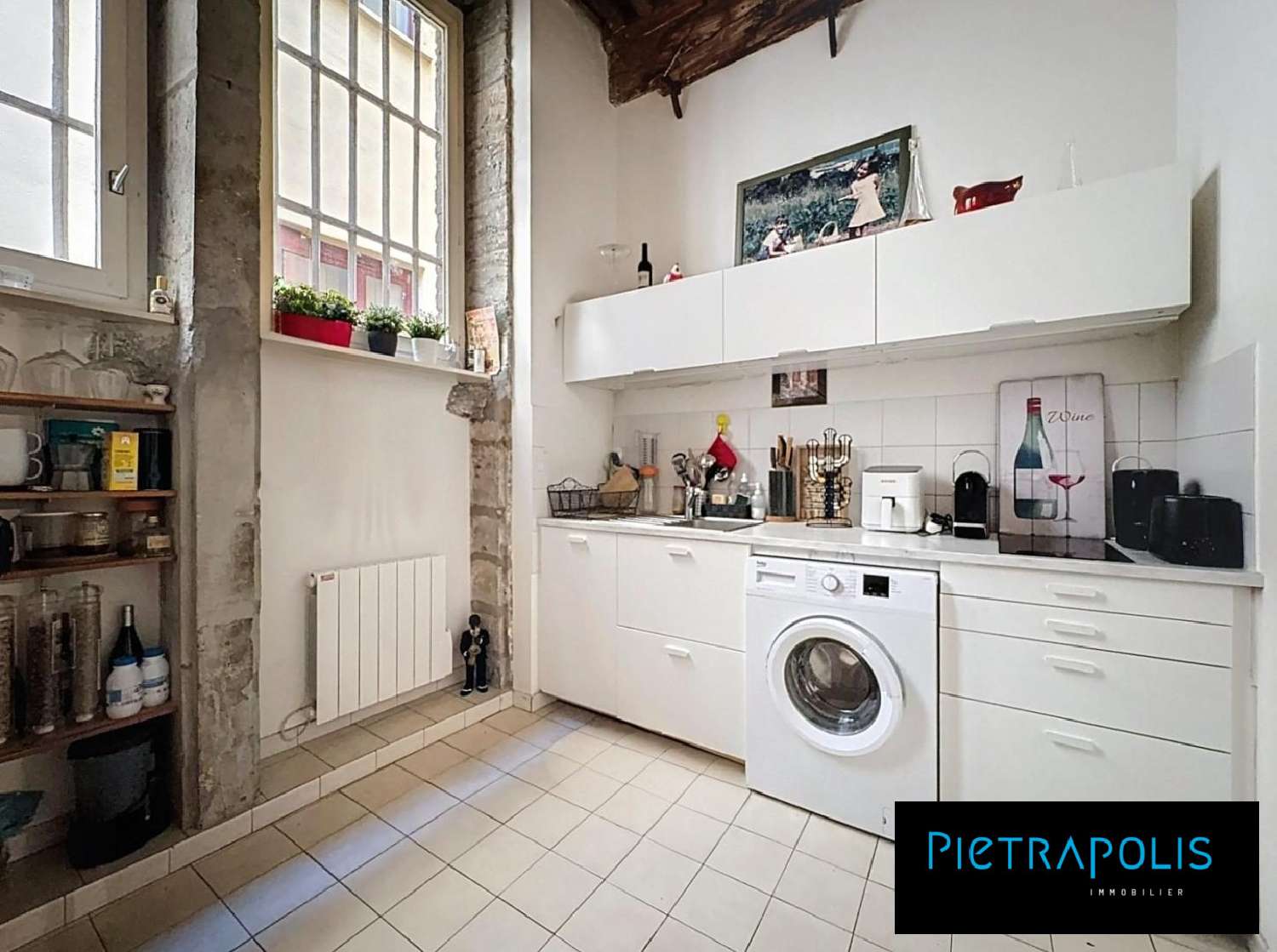  te koop appartement Lyon 5e Arrondissement Rhône 6