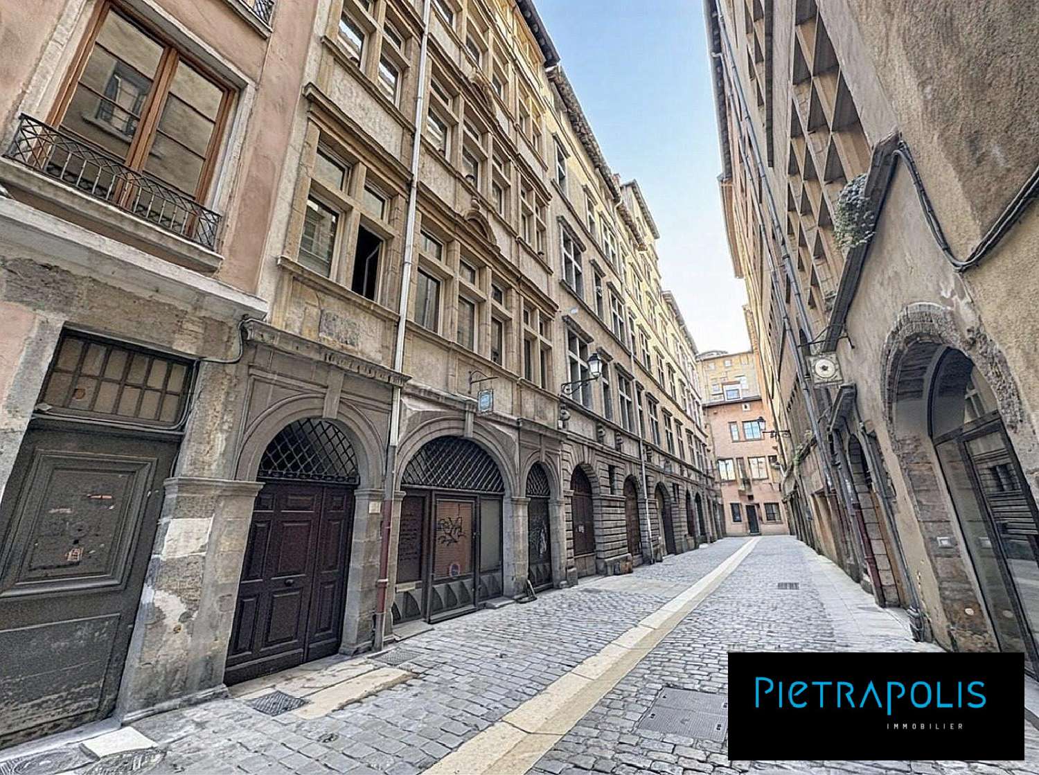  te koop appartement Lyon 5e Arrondissement Rhône 8