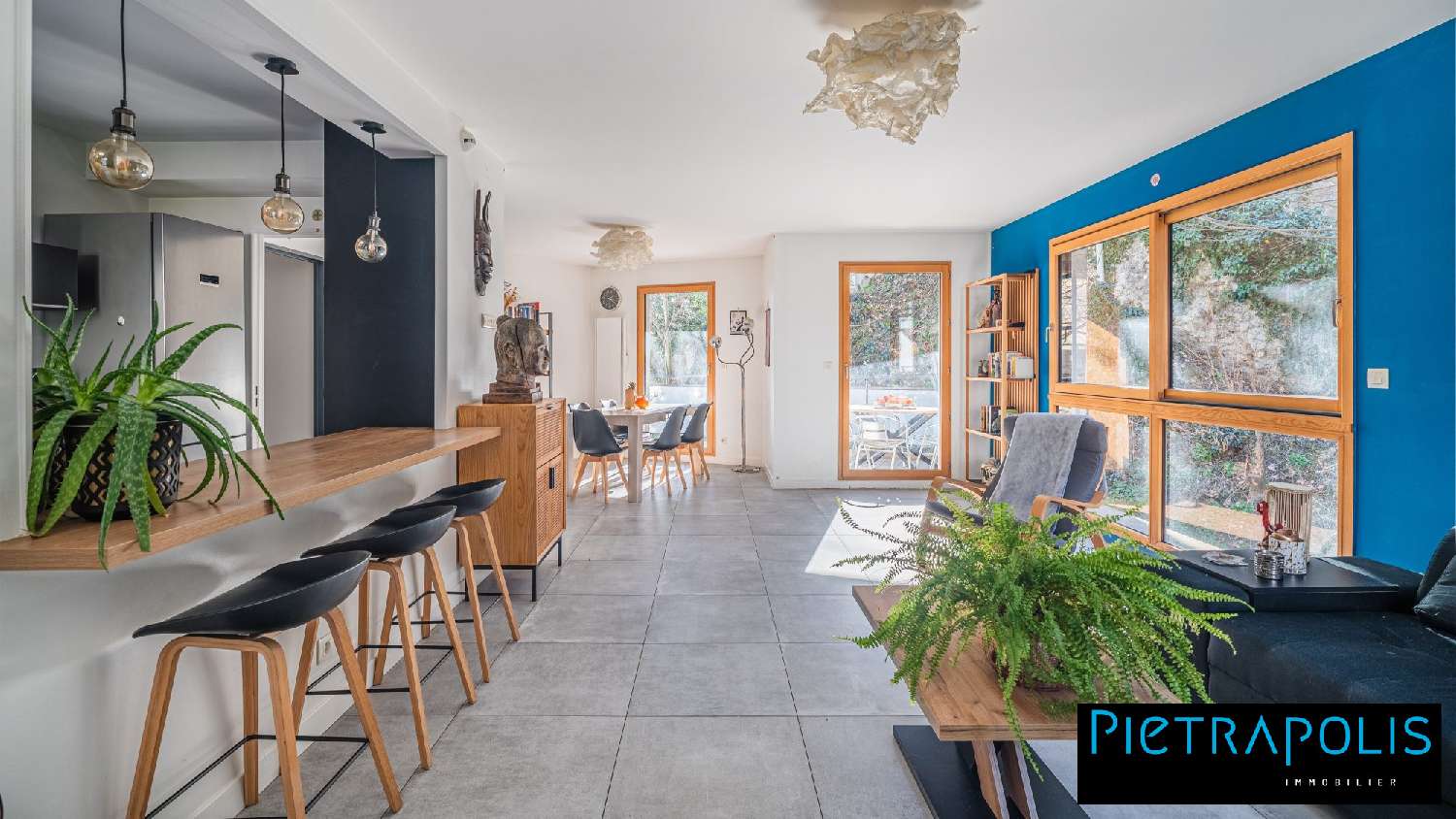  te koop appartement Lyon 5e Arrondissement Rhône 2