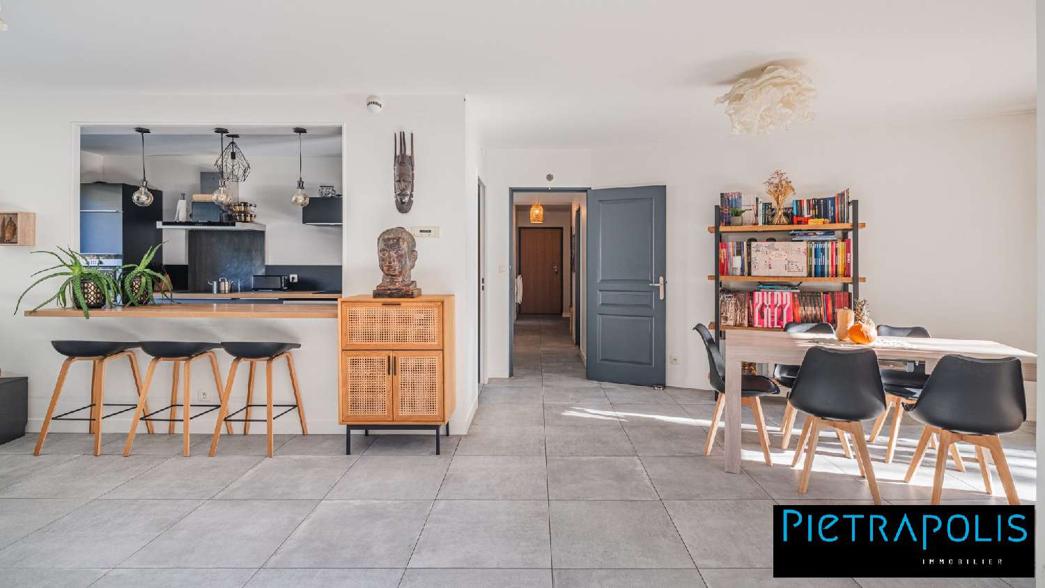  te koop appartement Lyon 5e Arrondissement Rhône 4