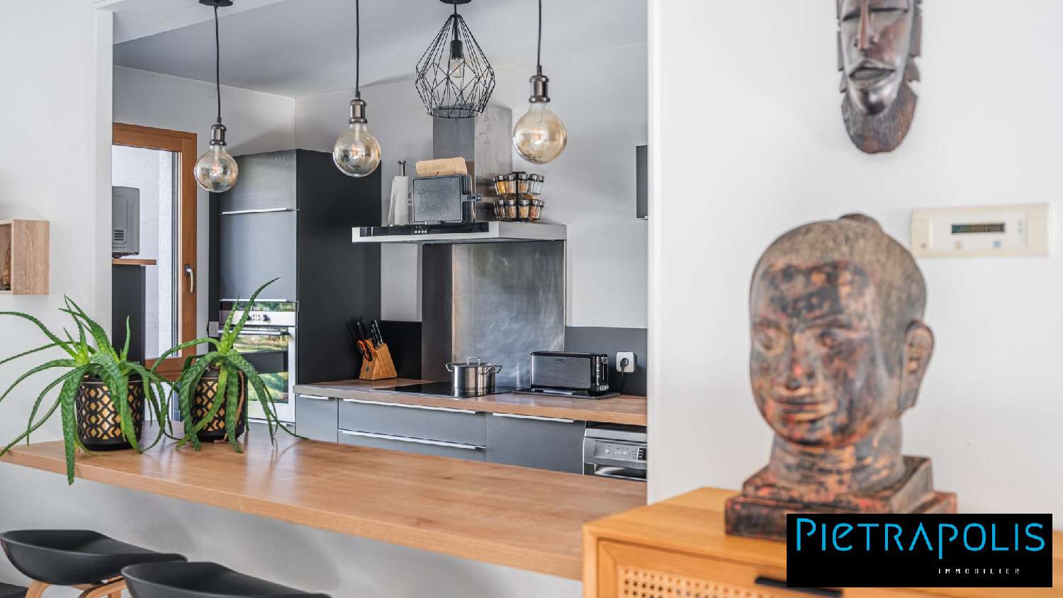  te koop appartement Lyon 5e Arrondissement Rhône 6