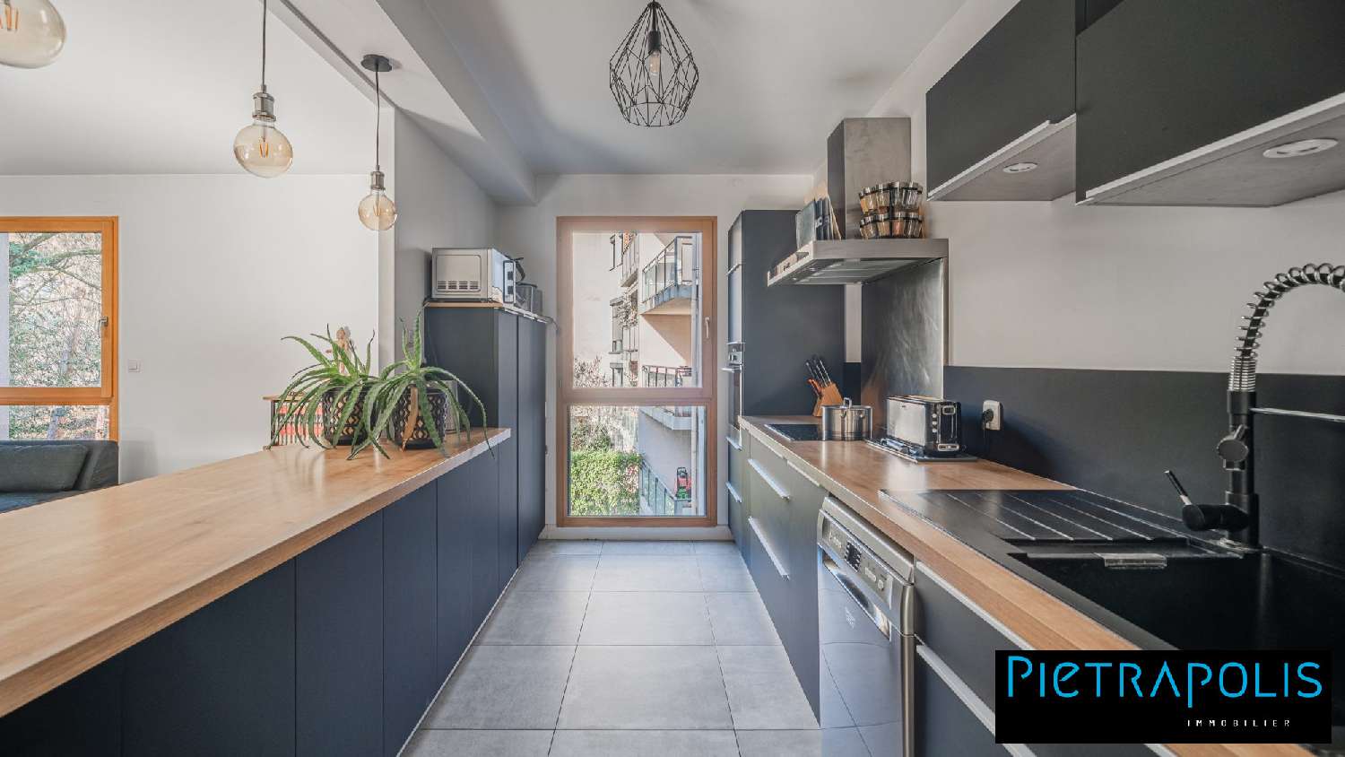  te koop appartement Lyon 5e Arrondissement Rhône 7