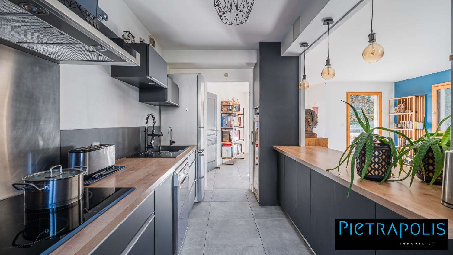  te koop appartement Lyon 5e Arrondissement Rhône 8