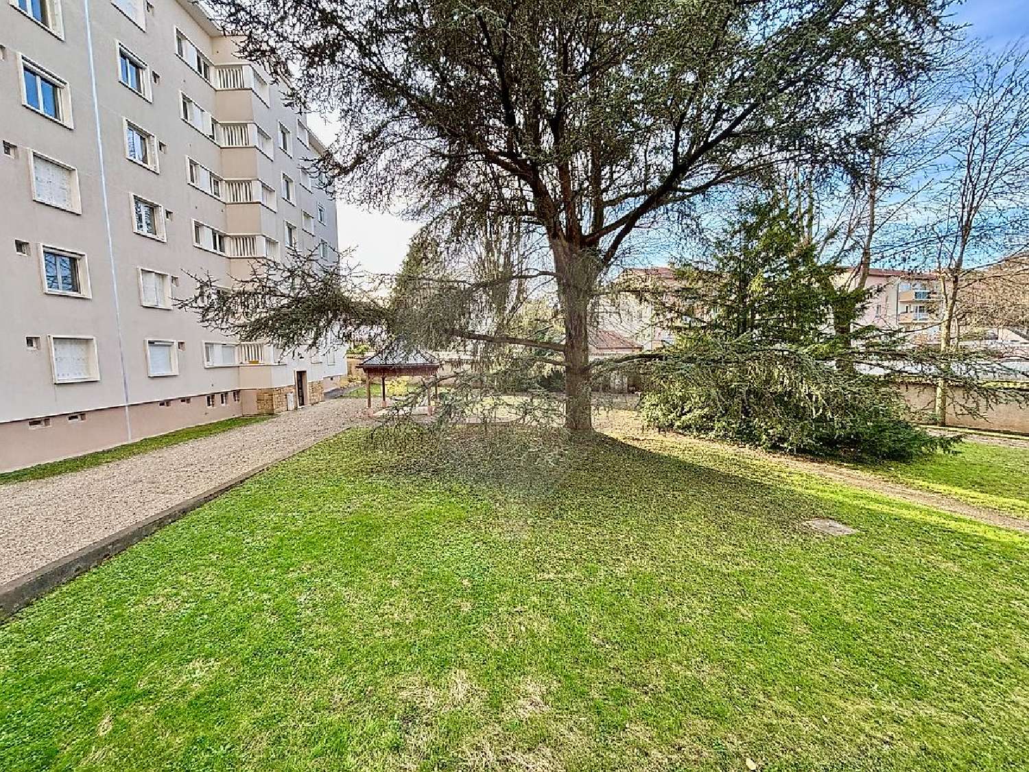  kaufen Wohnung/ Apartment Lyon 5e Arrondissement Rhône 5