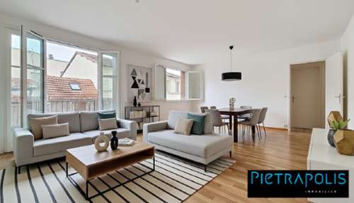 Lyon 6e Arrondissement Rhône appartement foto 7238849