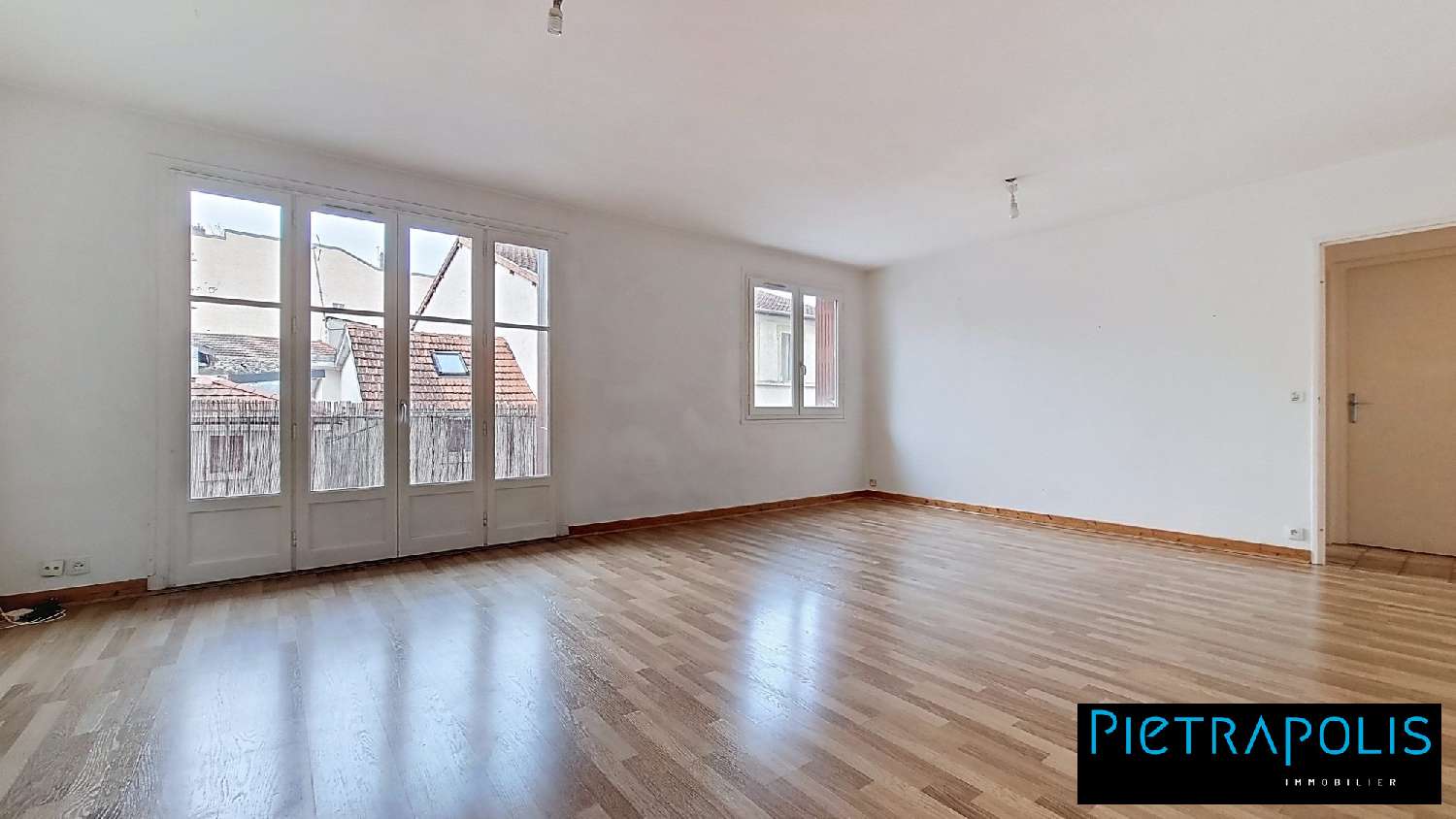 te koop appartement Lyon 6e Arrondissement Rhône 6