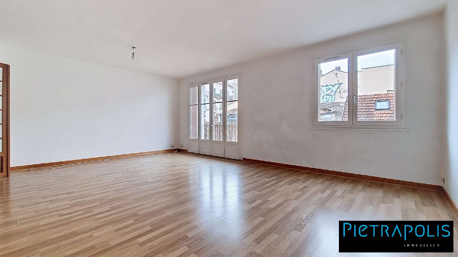  te koop appartement Lyon 6e Arrondissement Rhône 7