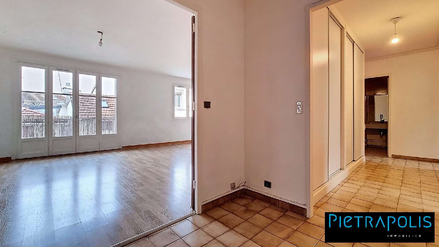  te koop appartement Lyon 6e Arrondissement Rhône 8