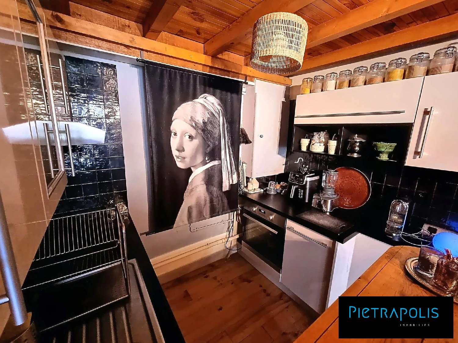  te koop appartement Lyon 6e Arrondissement Rhône 4