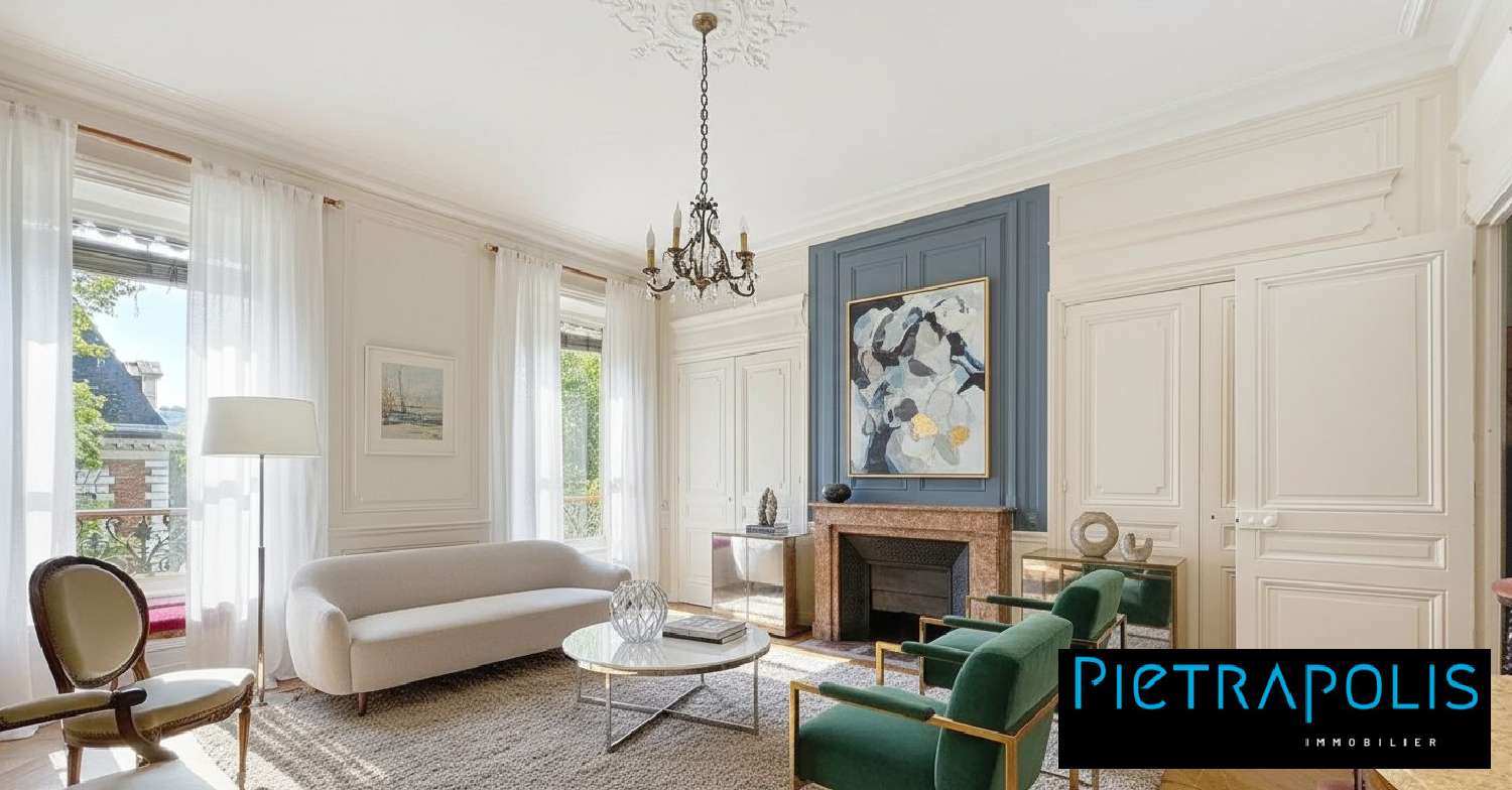  for sale apartment Lyon 6e Arrondissement Rhône 1