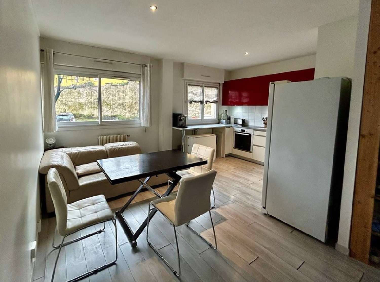  à vendre appartement Lyon 7e Arrondissement Rhône 1