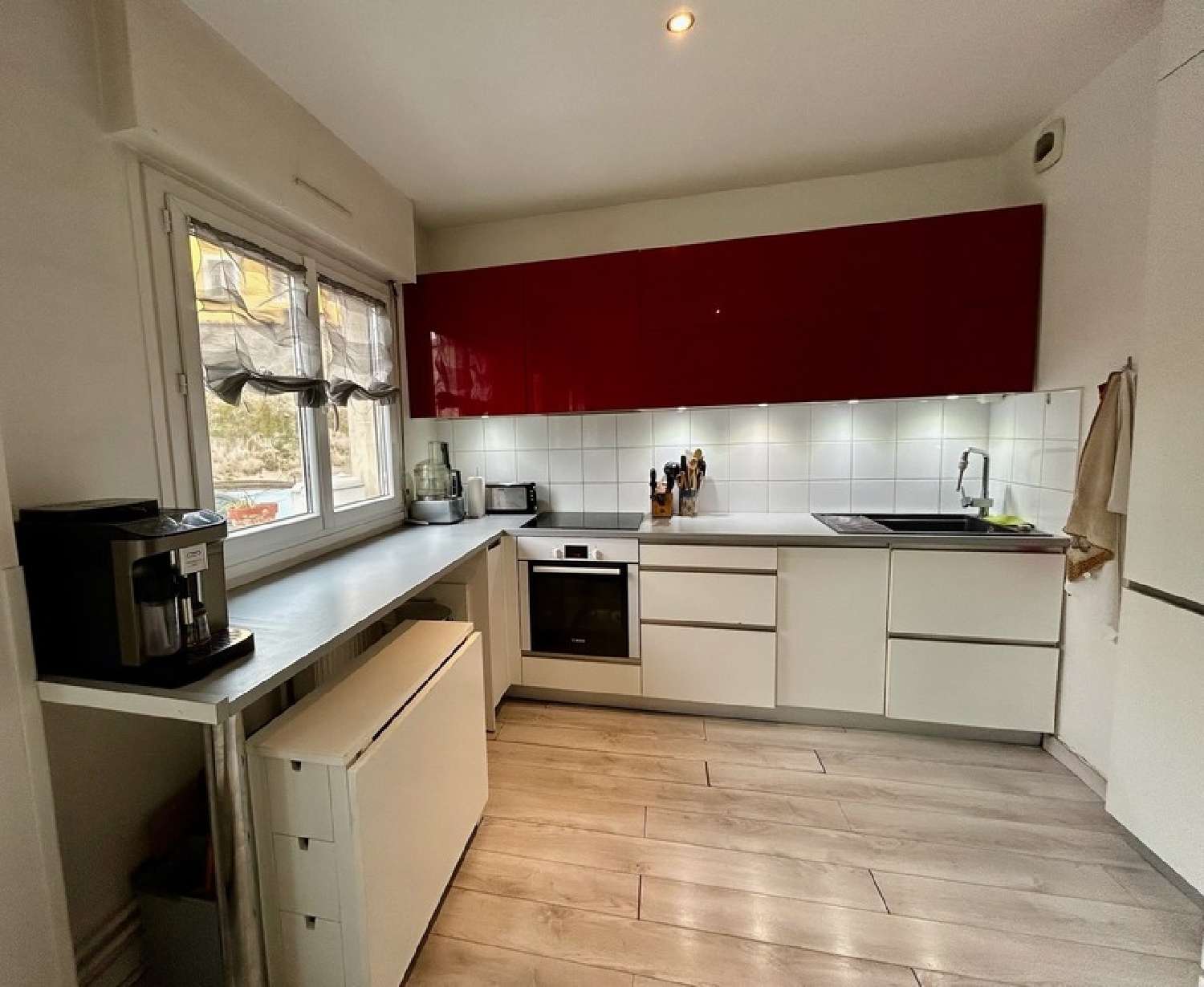  à vendre appartement Lyon 7e Arrondissement Rhône 3