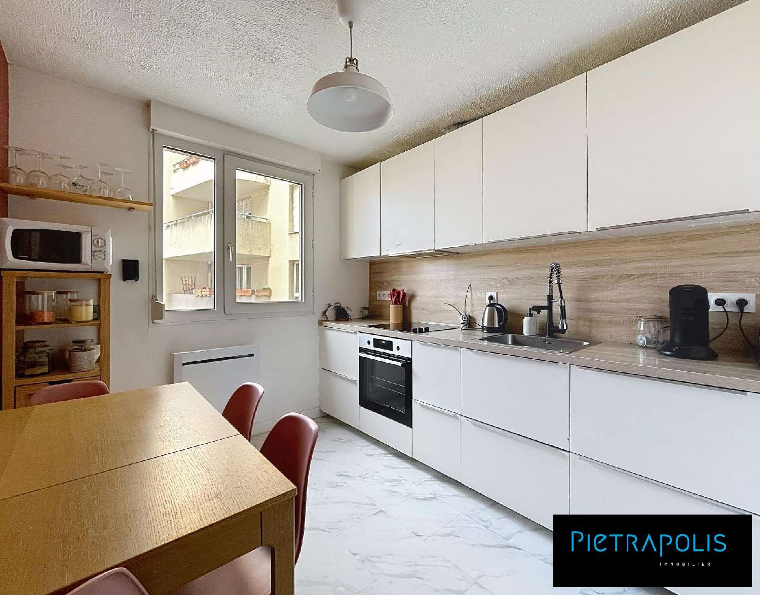  à vendre appartement Lyon 7e Arrondissement Rhône 5