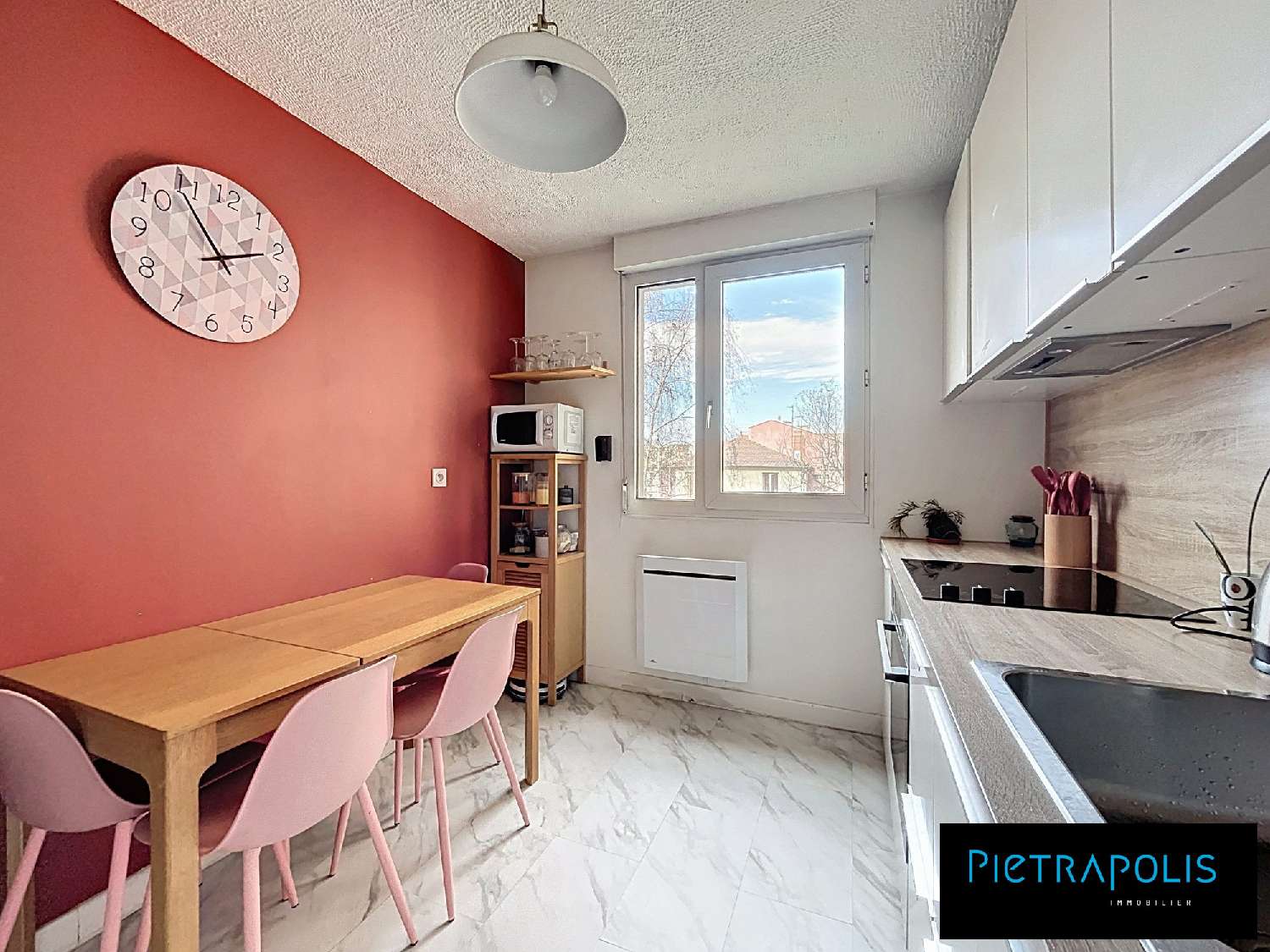  à vendre appartement Lyon 7e Arrondissement Rhône 6