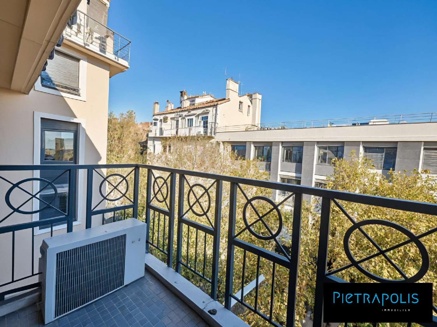  te koop appartement Lyon 7e Arrondissement Rhône 6