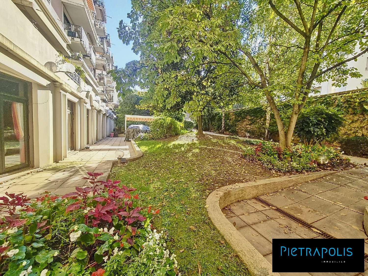  te koop appartement Lyon 7e Arrondissement Rhône 7