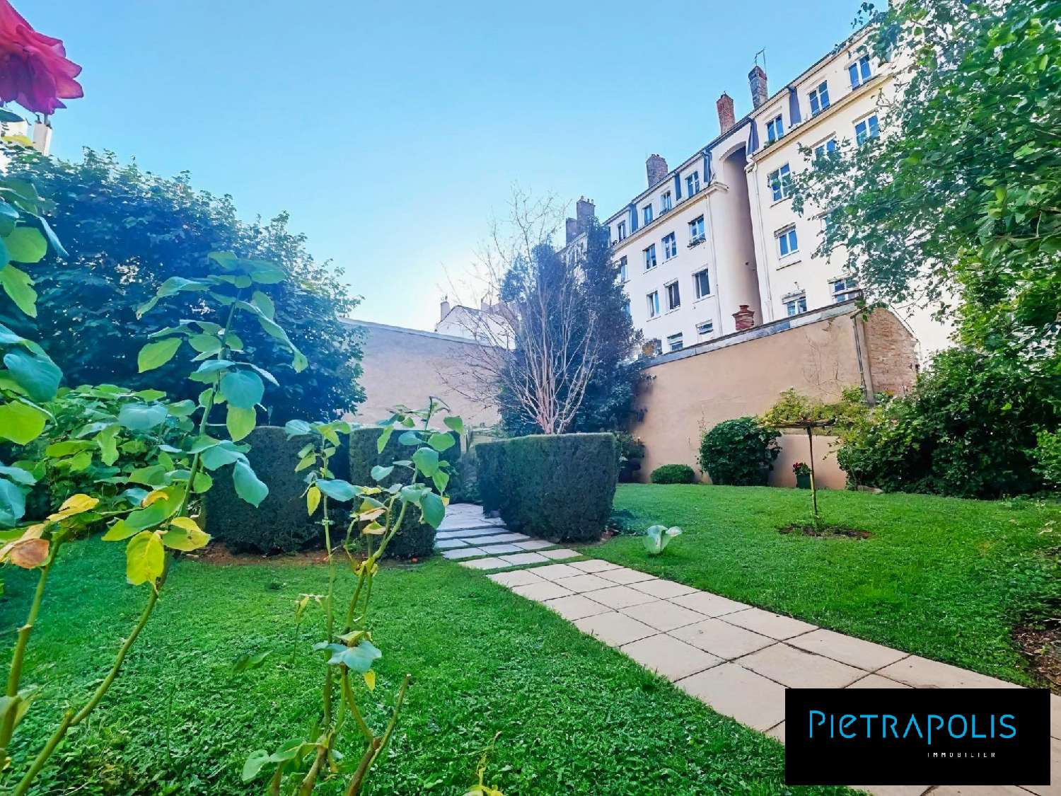  te koop appartement Lyon 7e Arrondissement Rhône 8