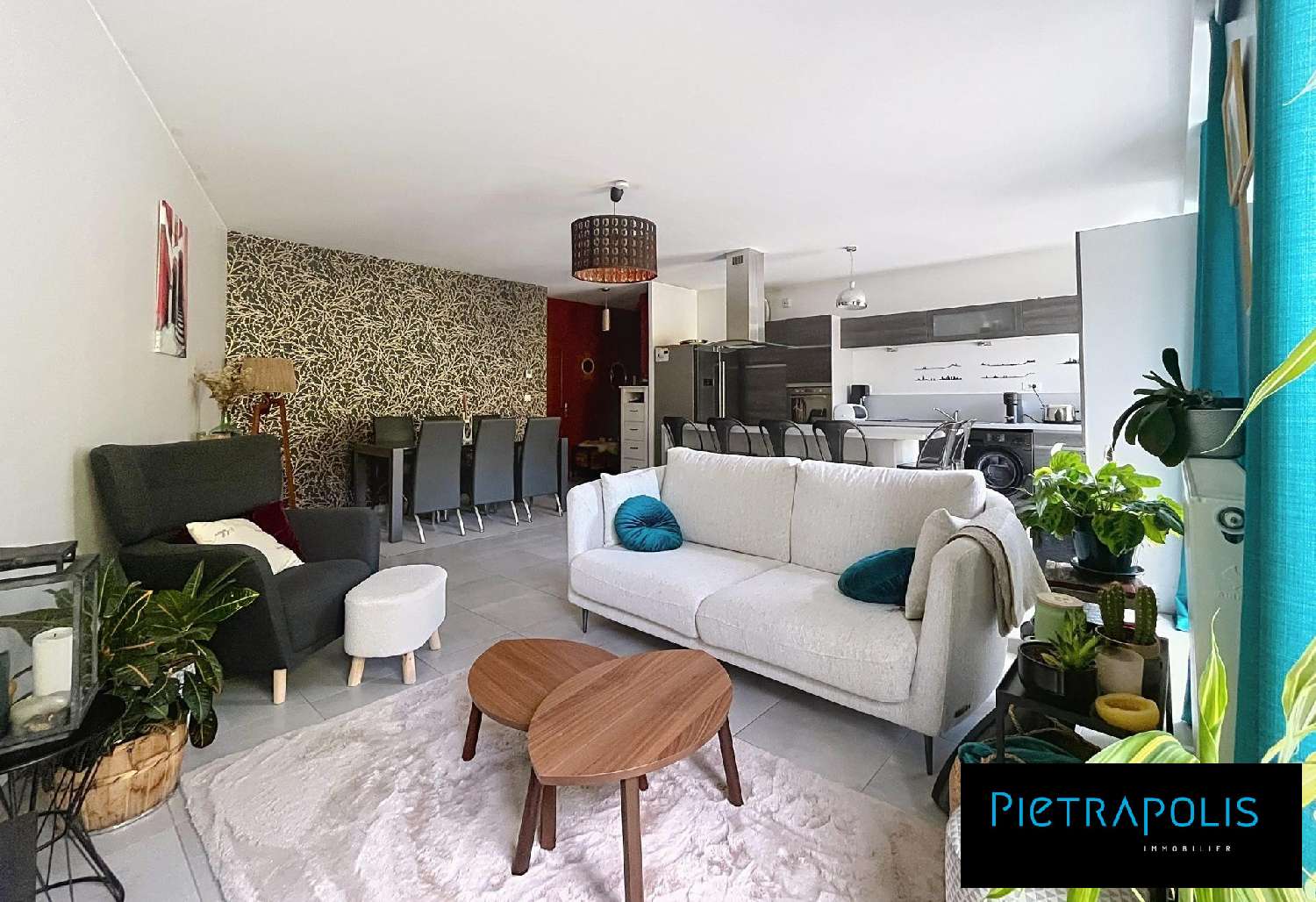  te koop appartement Lyon 7e Arrondissement Rhône 2