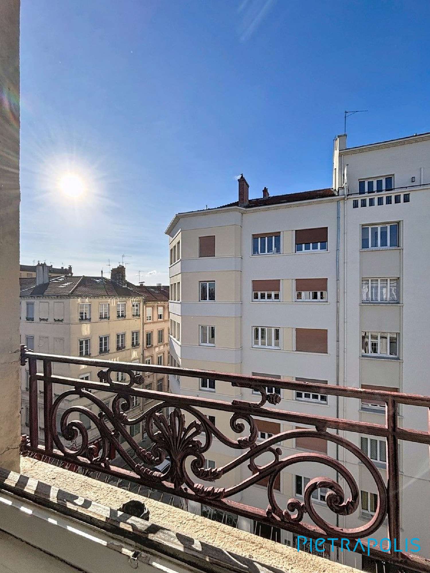 te koop appartement Lyon 7e Arrondissement Rhône 3