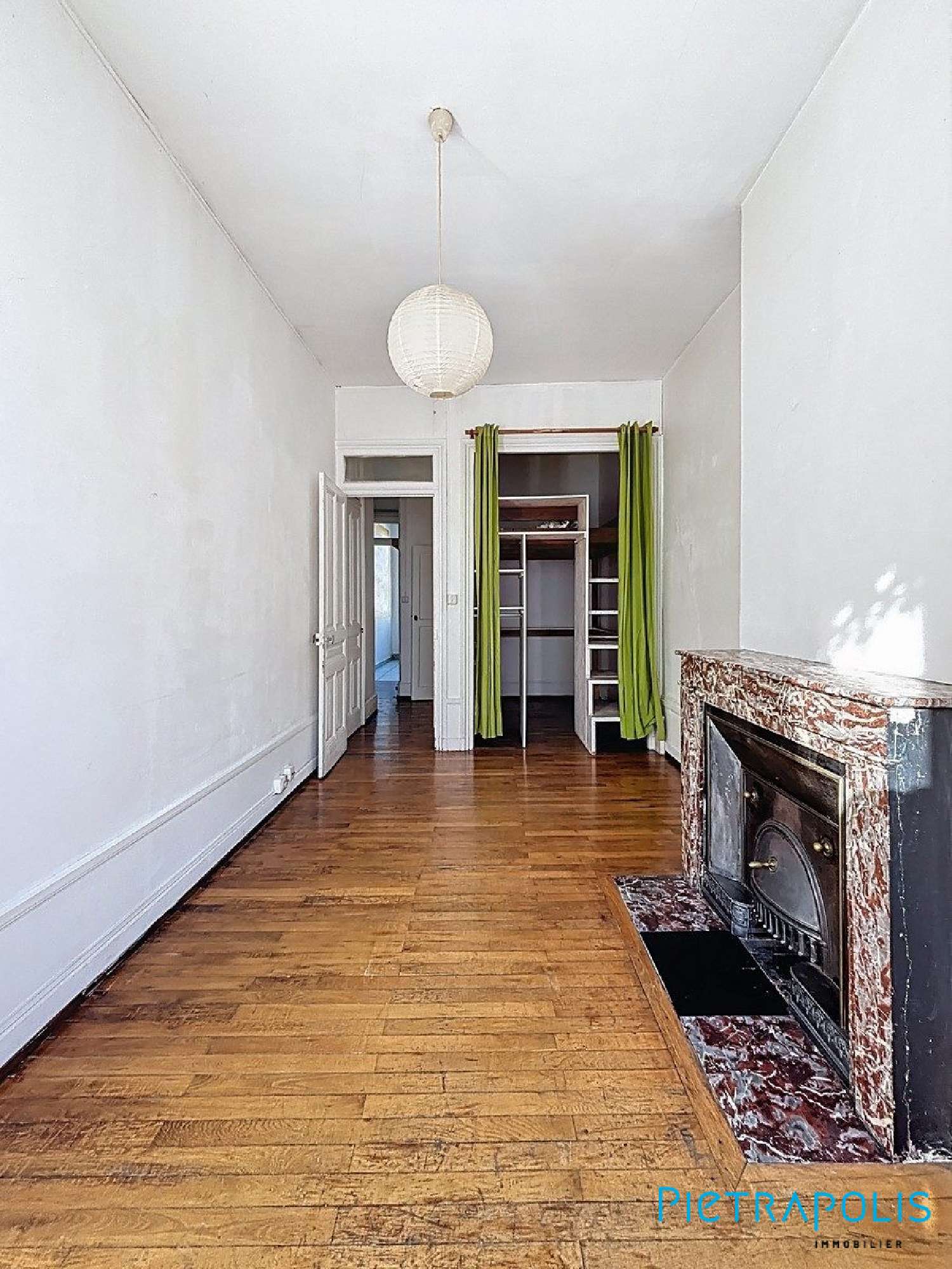 te koop appartement Lyon 7e Arrondissement Rhône 7